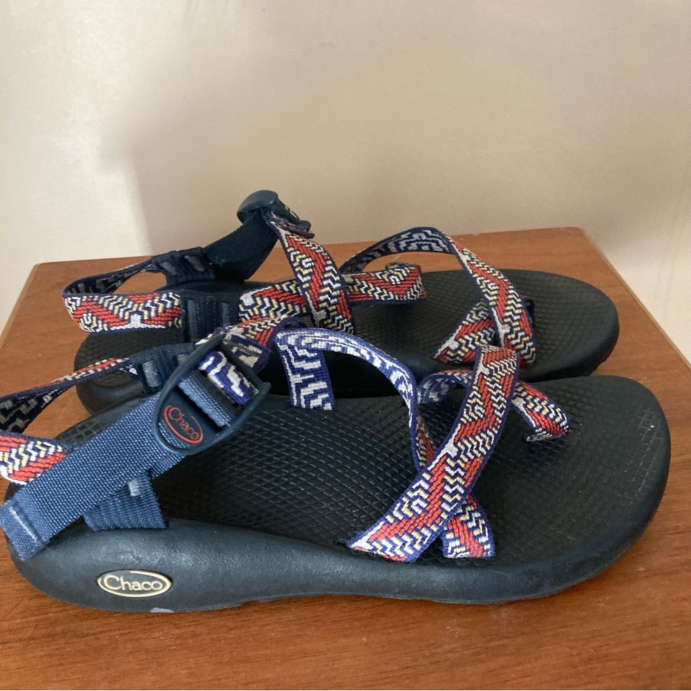 Chaco Women’s Water Hiking Sandals